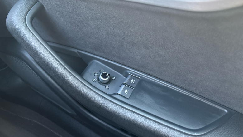 Audi A5 40 TFSI 204 S Line 2dr S Tronic Petrol Coupe